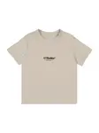 Jack & Jones Junior Tričko 'JJESoho'  tmelová / čierna