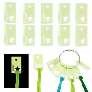 Acrylic Bobbins