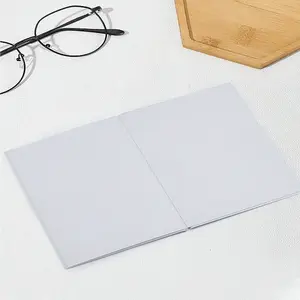 Drawing & Painting Blank Paper Book
