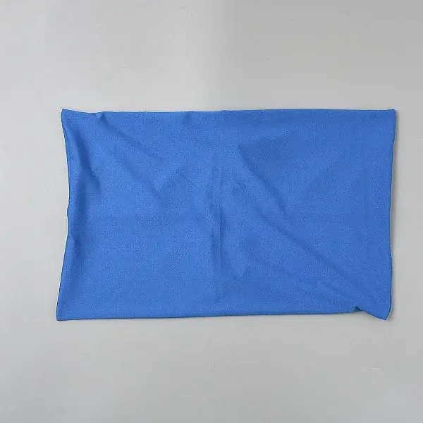 Elastic Fabric Book Covers