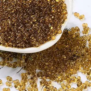 Glass Seed Beads