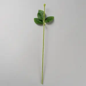 Plastic Leaf Poles