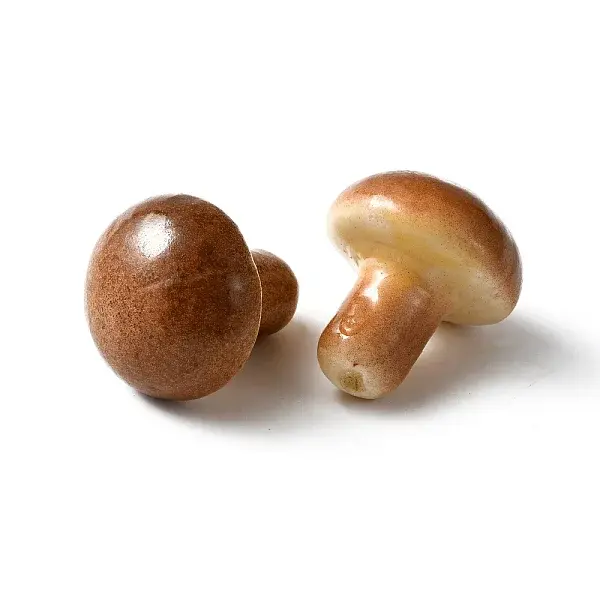 Mushroom Foam Display Ornaments