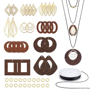 DIY Pendant Kits