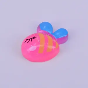 Transparent Resin Cabochon