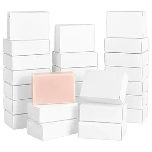 Kraft Paper Mailer Boxes