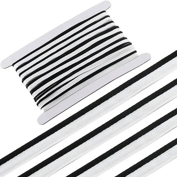 10 Yards Polyester Ribbons