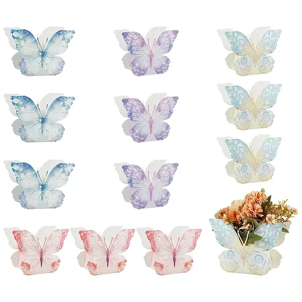 Paper Gift Boxes