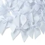 Polyester Satin Ornament Accessories