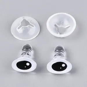 Glass Doll Craft Eyes