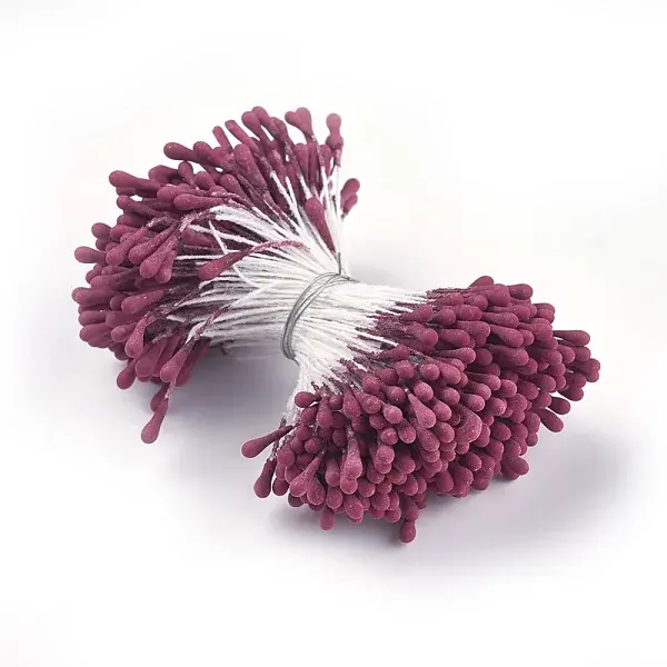 Eco-Friendly Matte Gypsum Flower Core