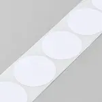 500Pcs PVC Stickers Roll