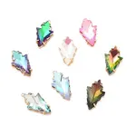 K9 Glass Pendants