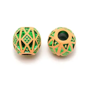 Resin Beads