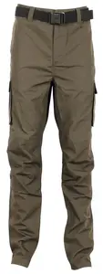 Prologic kalhoty signature combat trousers - l