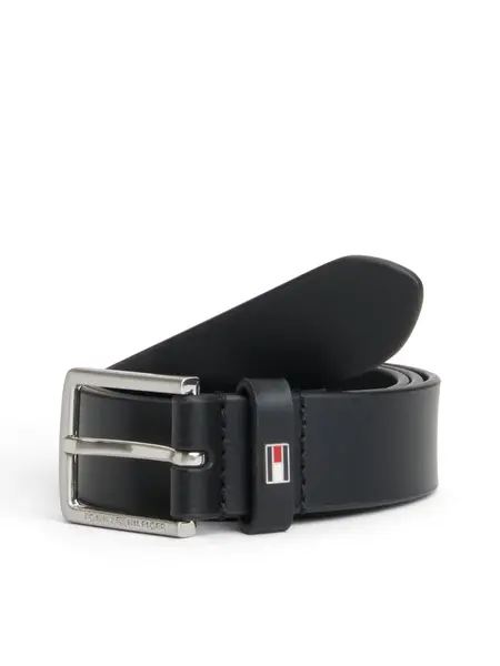 TOMMY HILFIGER Opasky  čierna