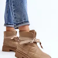 Dámské kotníkové boty Kesi