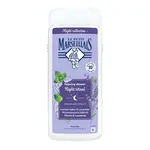 Le Petit Marseillais Sprchový gel Night Collection Lemon Balm & Lavender 650 ml