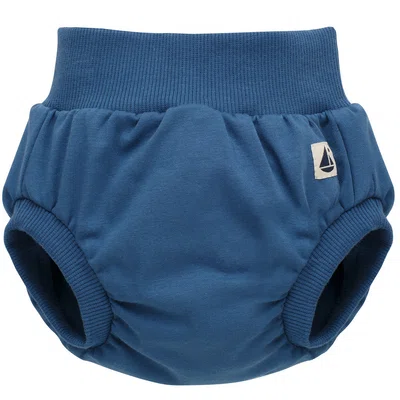 Pinokio Kids&#039;s Sailor Bloomers Navy Blue