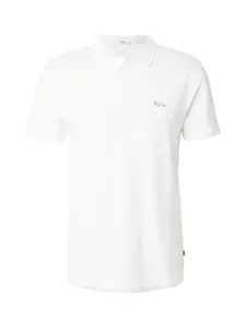 LEVI'S ® Tričko 'Housemark'  biela