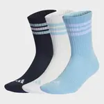 adidas 3S ESS C CRW 3P SOCKS S