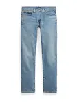 Polo Ralph Lauren Džínsy 'Hampton'  modrá denim
