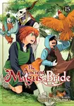 The Ancient Magus' Bride Vol. 15 - Kore Yamazaki