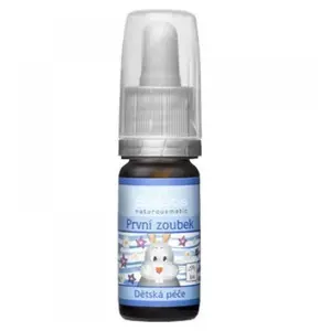 SALOOS prvý zúbok 10 ml
