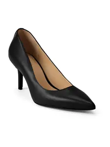 Lauren Ralph Lauren Lodičky 'LANETTE'  čierna