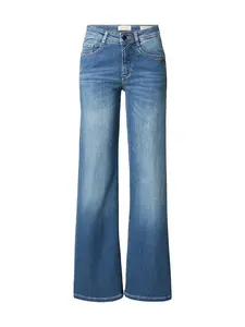 Gang Džínsy '94Amelie'  modrá denim