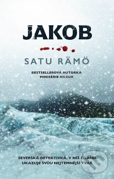 Jakob - Satu Rämö,Jakob - Satu Rämö