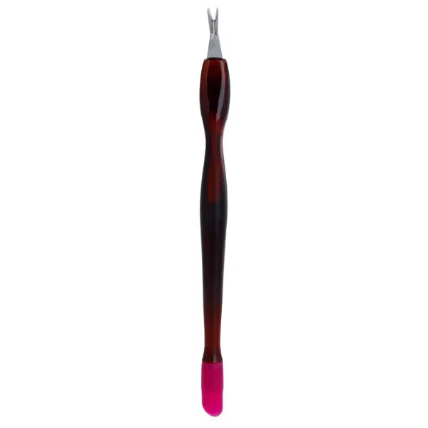 Diva & Nice Cosmetics Accessories Nails Trimmer - odstraňovač nechtovej kožičky 1 ks