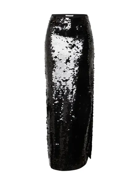 TOPSHOP Sukňa  čierna