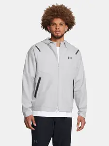 Under Armour Pánská bunda UA Unstoppable Jacket LC - Pánské