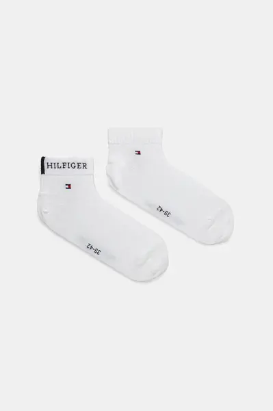 Tommy Hilfiger  Ponožky  2-pack