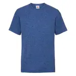 FRUIT OF THE LOOM F37•Kids Valueweight Tee