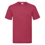 FRUIT OF THE LOOM F02•Valueweight Tee