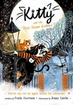 Kitty and the Star Stone Robber - Paula Harrisonová