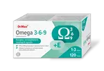 Dr.Max Omega 3-6-9