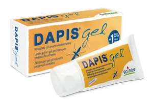 DAPIS gél