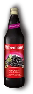 Rabenhorst Arónia šťava BIO