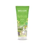 WELEDA REFRESH Citrusový sprchovací krém