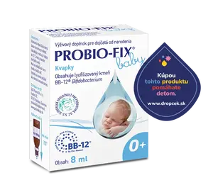 PROBIO-FIX baby