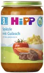 HiPP Špecle a guláš, od 8. mesiaca