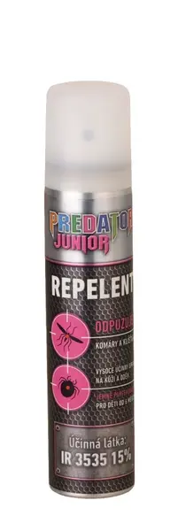 Repelent Predator Junior