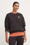 Puma Bavlněná mikina Puma BETTER CLASSIC