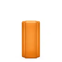 Okra vyšší oranžová Kartell