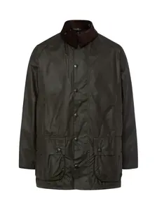 Barbour Prechodná bunda 'Beaufort'  olivová
