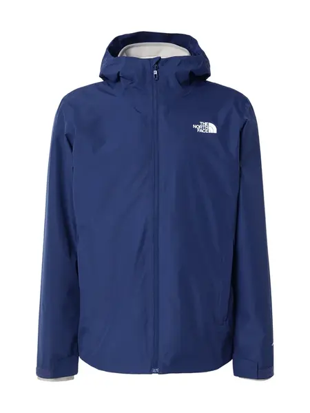 THE NORTH FACE Outdoorová bunda 'QUEST'  námornícka modrá