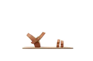 Barefoot sandály Be Lenka Summer 2.0 - Brown